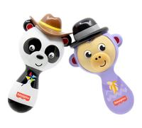 Fisher-Price Maracas