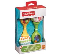 Fisher-Price Little People Mes Premières Maracas