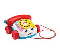 Fisher-Price Mattel CMY08 Téléphone Portable