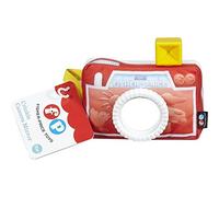Fisher-Price Mattel DFR11 Appareil Photo crépitante
