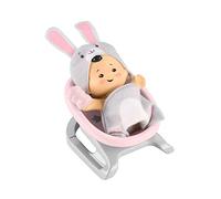 Fisher Price Mattel Little People - Bundle 'n Play - GKY43 - Figurine + Accessoires - Neuf
