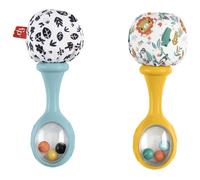 Fisher-Price - Mes Premiers Maracas