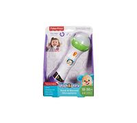 Fisher Price Micro Baby Rock Fbp33