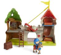 Fisher-Price Mike le Chevalier : le Château de Valdragon