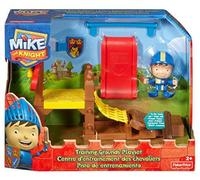 Fisher-Price Mike The Knight Training Grounds Playset