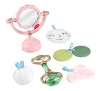 Fisher-Price Mini Me Moments Self-Care Sensory Gift Set