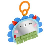 Fisher-Price - Miroir Portable Prop 'n Go
