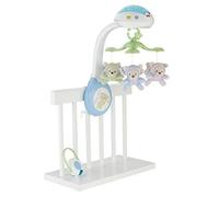 FISHER-PRICE MOBILE DOUX RaŠVES PAPILLON