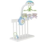 Fisher-Price Mobile Doux Rêves Papillon