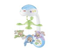 Fisher-Price Mobile Doux Rêves Papillon