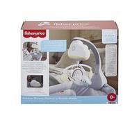Fisher-Price – Mobile Motif Arc-en-Ciel 2 en 1