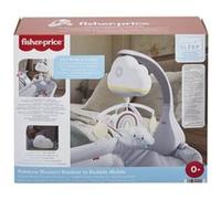 Fisher-Price mobile musical Rainbow Showers G
