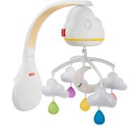 Fisher-Price – Mobile Nuages Apaisants