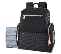 Fisher-Price Mode Diaper Sac à dos avec poche Fastfinder Système