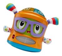 FISHER-PRICE - Mon Ami Franky - Jouet d'éveil interactif