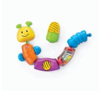 Fisher-Price Mon Amie La Chenille
