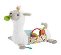 Lama cresci con me Fisher-Price