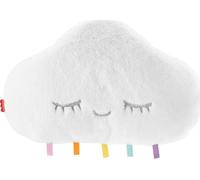 Fisher Price Twinkle And Cuddle Cloud Multicolore