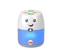 Fisher-Price Mon Premier Assistant Vocal, version allemande, pour bébé et enfant de 9 mois à 3 ans, GRW72