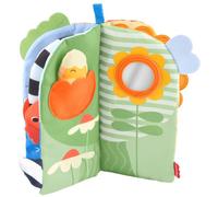 Fisher-Price - Mon Premier Livre des Saisons