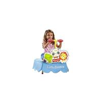 Fisher Price Mon Premier Trampoline