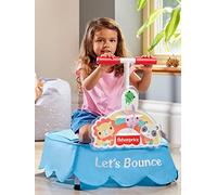 Fisher Price Mon Premier Trampoline