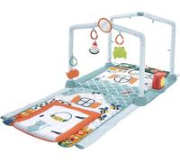 Fisher-Price Mon tapis-cabane évolutif 3 en 1
