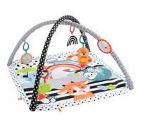 Fisher-Price – Mon Tapis Sensoriel 3-en-1