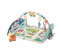 Fisher Price Mon Tapis Découvertes Évolutif Tapis D'éveil-Mattel