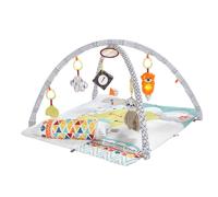 Fisher Price Mon Tapis D'éveil Douceur Jouet D'eveil-Mattel