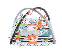 Fisher-Price Mon Tapis Sensoriel 3-en-1