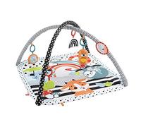 Fisher-Price – Mon Tapis Sensoriel 3-en-1