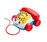 FISHER PRICE Mon téléphone animé