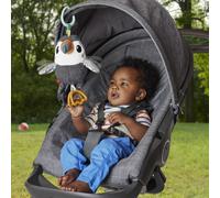 Fisher-Price - Mon Toucan Volant Amovible