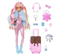 Fisher-Price - Mon Toucan Volant Amovible - Jouet D'éveil - 18 Mois Et +