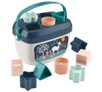 Fisher-Price - Mon Trieur De Formes