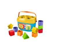 Fisher-Price Mon Trieur de Formes
