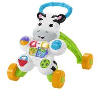Fisher-Price Mon Trotteur Zèbre De Multicolore