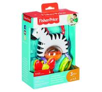 Fisher-Price Mon Zèbre D'activités