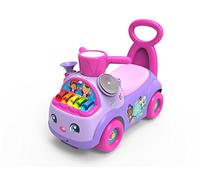 Fisher Price Music Little People Parade de musique violette, 47898