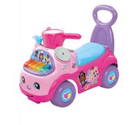 Fisher Price Musical Parade Rider rose