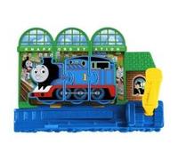Fisher-Price My First Thomas The Train Engine Match Express By Fisher-Price Dlg46 G