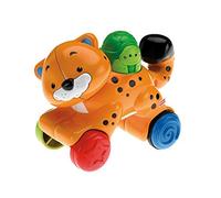 Fisher Price - N8162 - Jeu éducatif premier âge - Leopard Press & Go