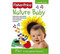 Fisher Price:Nature Baby (2004) DVD
