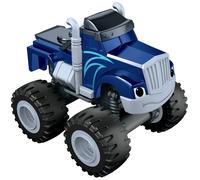 Fisher-Price Nickelodeon Blaze et les Monster Machines Crusher Core