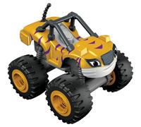 Fisher-Price Nickelodeon Blaze et les Monster Machines rayures