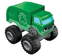 Fisher-Price Nickelodeon Blaze et les Monster Machines Reece