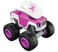 Fisher-Price Nickelodeon Blaze et les Monster Machines Starla