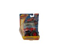 Fisher-Price Nickelodeon Blaze & the Monster Machines Mail Truck Blaze
