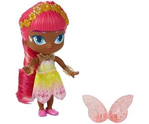 Fisher-Price Nickelodeon Shimmer &amp Shine, Minu
